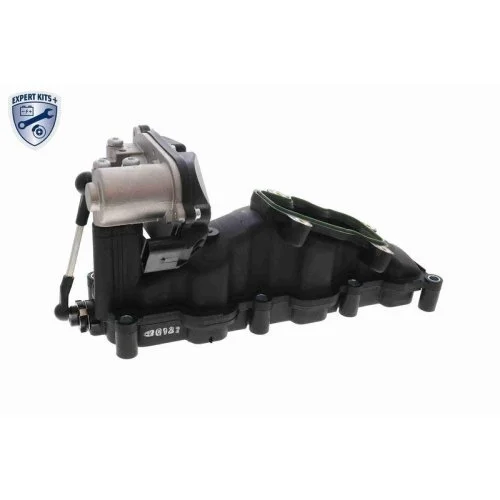 Модуль впускного колектора VAICO EXPERT KITS + V10-6482 лівий, фото №4