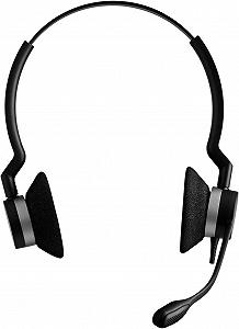 Наушники Jabra BIZ 2300 DUO NC 1X+ Черный, Серебристый цена на synthetic.ua - Фото 1 Наушники Jabra BIZ 2300 DUO NC 1X+ Черный, Серебристый synthetic.ua - Фото 1