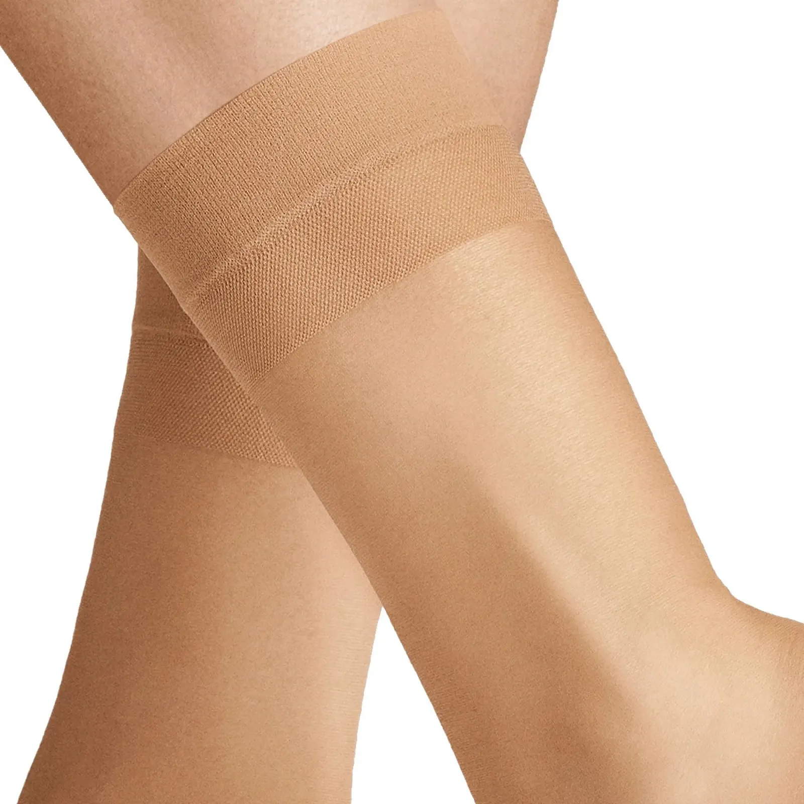 Шкарпетки Hudson Simply Shine 15 2-Pack soft 15 DEN, фото №4