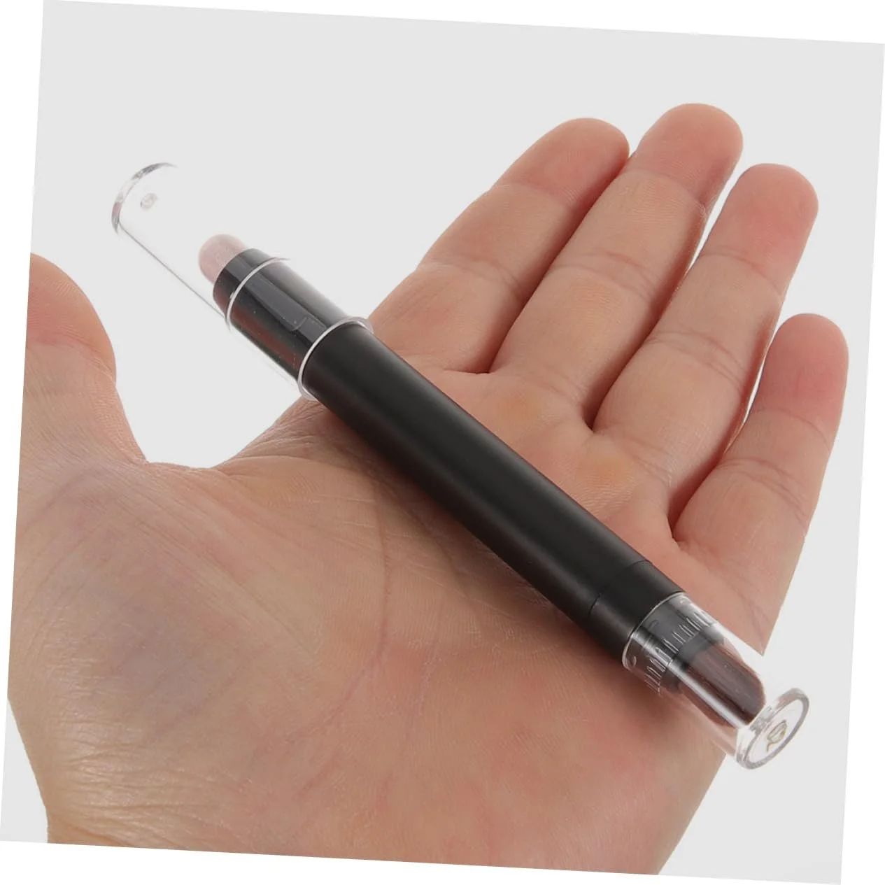 Тени-карандаш DOITOOL двухсторонний 01 Цвет, фото №5 Тени-карандаш DOITOOL двухсторонний 01 Цвет, фото №5