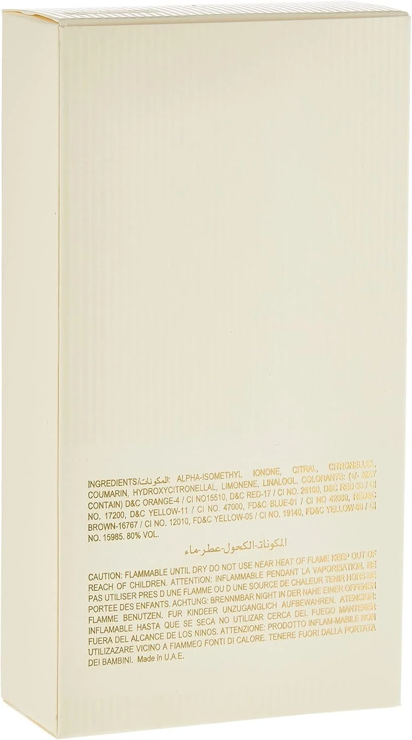 Парфумована вода AFNAN 9 Pm Для жінок 100 мл, фото №7