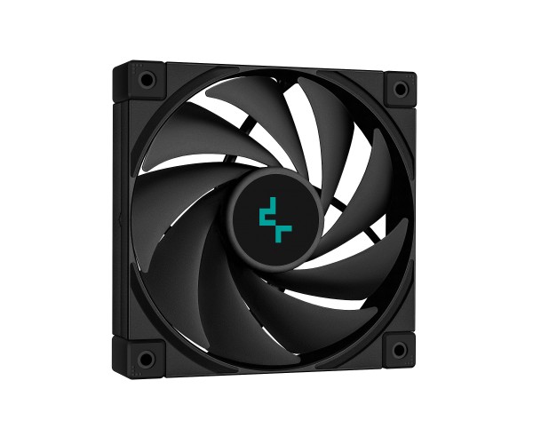 Кулер процесорний DeepCool AK500 Digital (R-AK500-BKADMN-G), фото №7