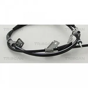 Трос стоянкового гальма TRISCAN 8140 40185 для HONDA задній лівий synthetic.ua - Фото 1