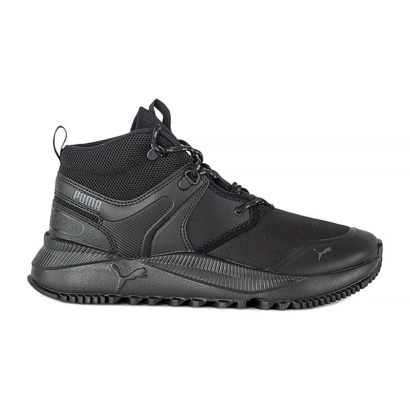 Кросівки бігові Puma Pacer Future TR Mid 45, фото №2