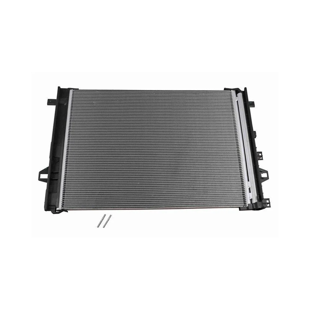 Конденсатор кондиціонера VEMO V30-62-1054 Green Mobility Parts для MERCEDES-BENZ, фото №1