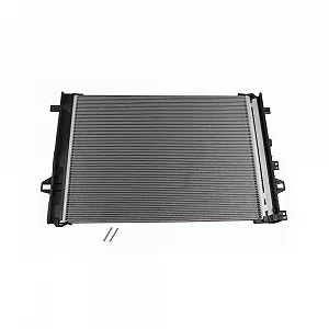 Конденсатор кондиціонера VEMO V30-62-1054 Green Mobility Parts для MERCEDES-BENZ - Фото 1