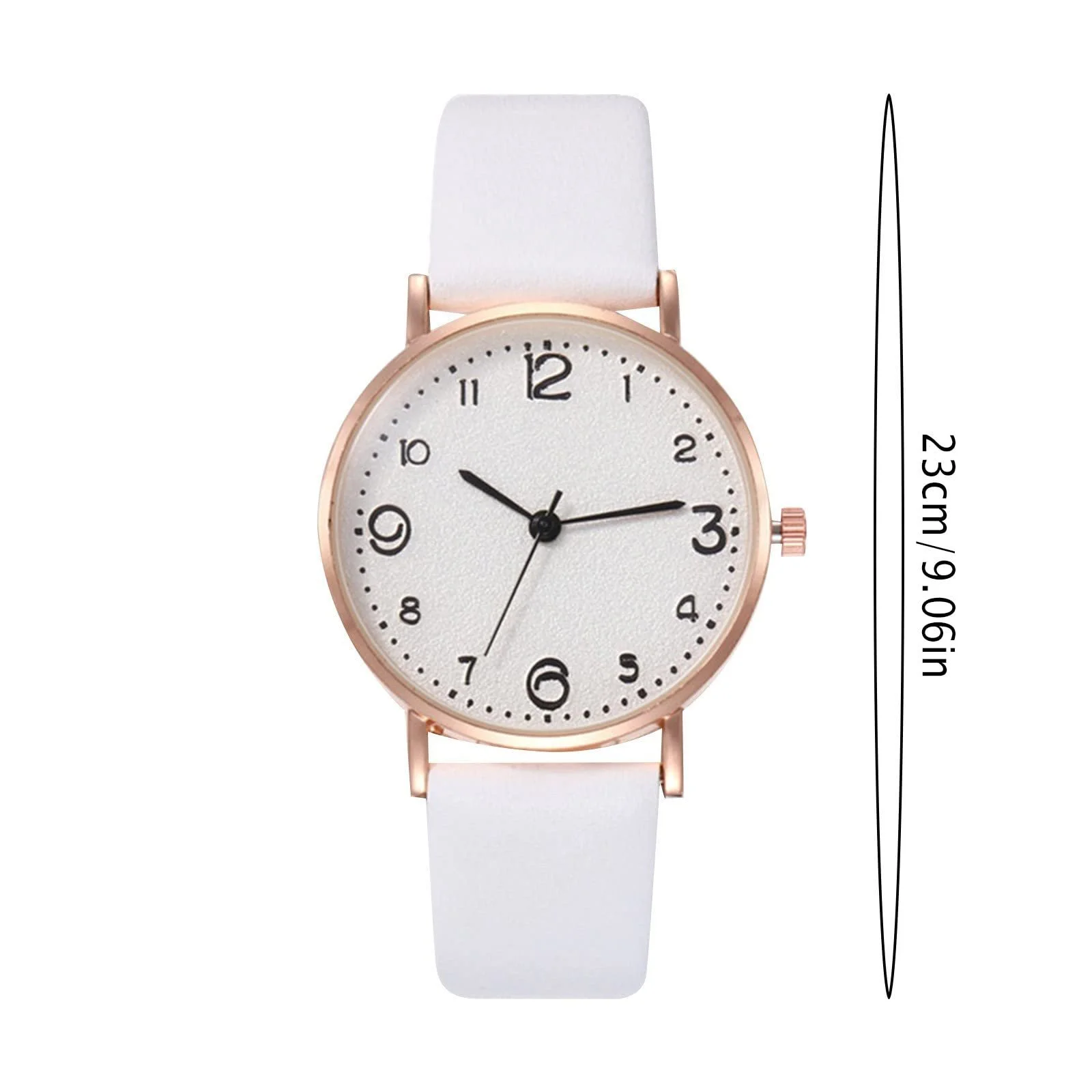 Чоловічий годинник Generisch кварцовий, фото №6