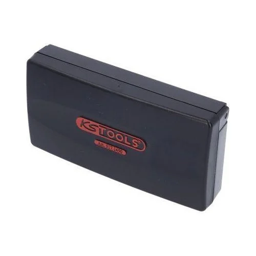 Кейс для инструментов KS TOOLS 917.1490-99, фото №4 Кейс для инструментов KS TOOLS 917.1490-99, фото №4