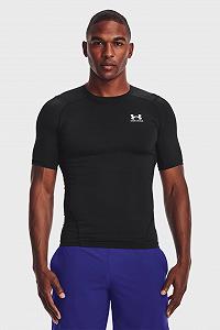 Компрессионная футболка UA HG Armour Comp SS XL - Фото 1