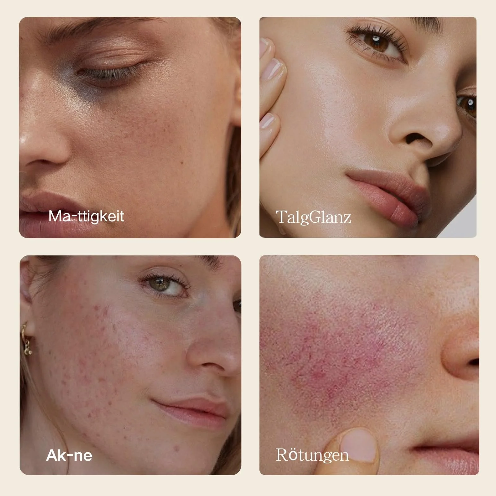 Очисник для обличчя Рисова вода Глибоке очищення пір, М'яке відлущення, Зволоження, фото №6