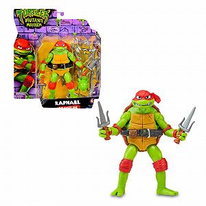 Фигурка Raphael Ninja Turtles Mutant 12 см - Фото 1