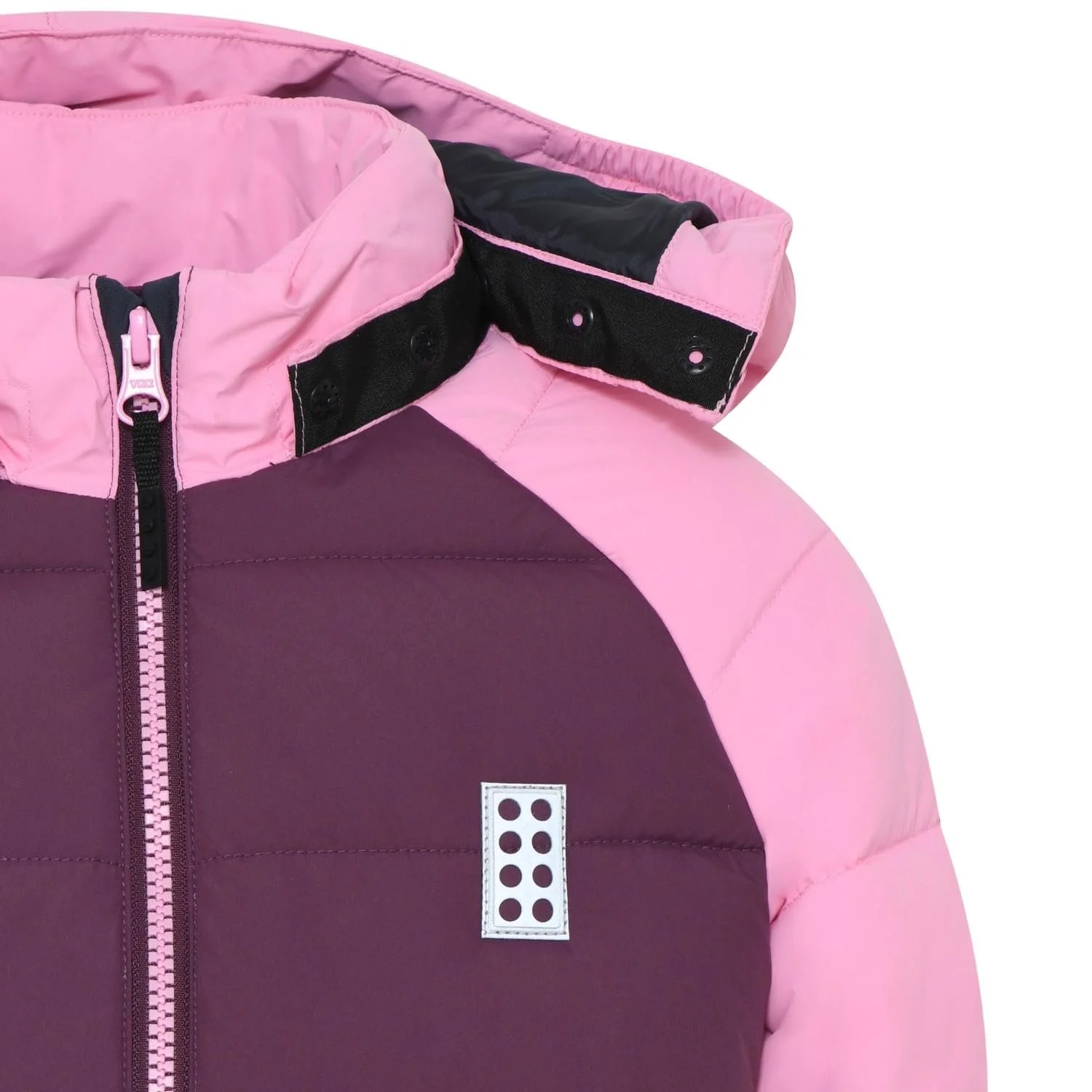 Куртка LEGO, фото №4