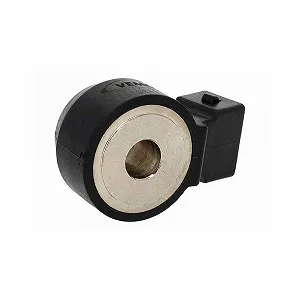 Датчик детонации VEMO V38-72-0058 для NISSAN HITACHI - Фото 1