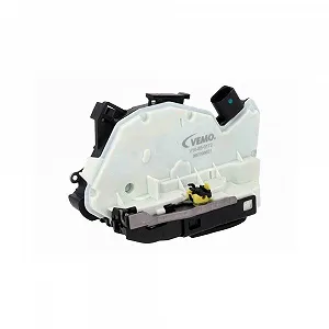 Замок дверей VEMO V10-85-0172 Original VEMO Quality для SEAT, задній лівий - Фото 1