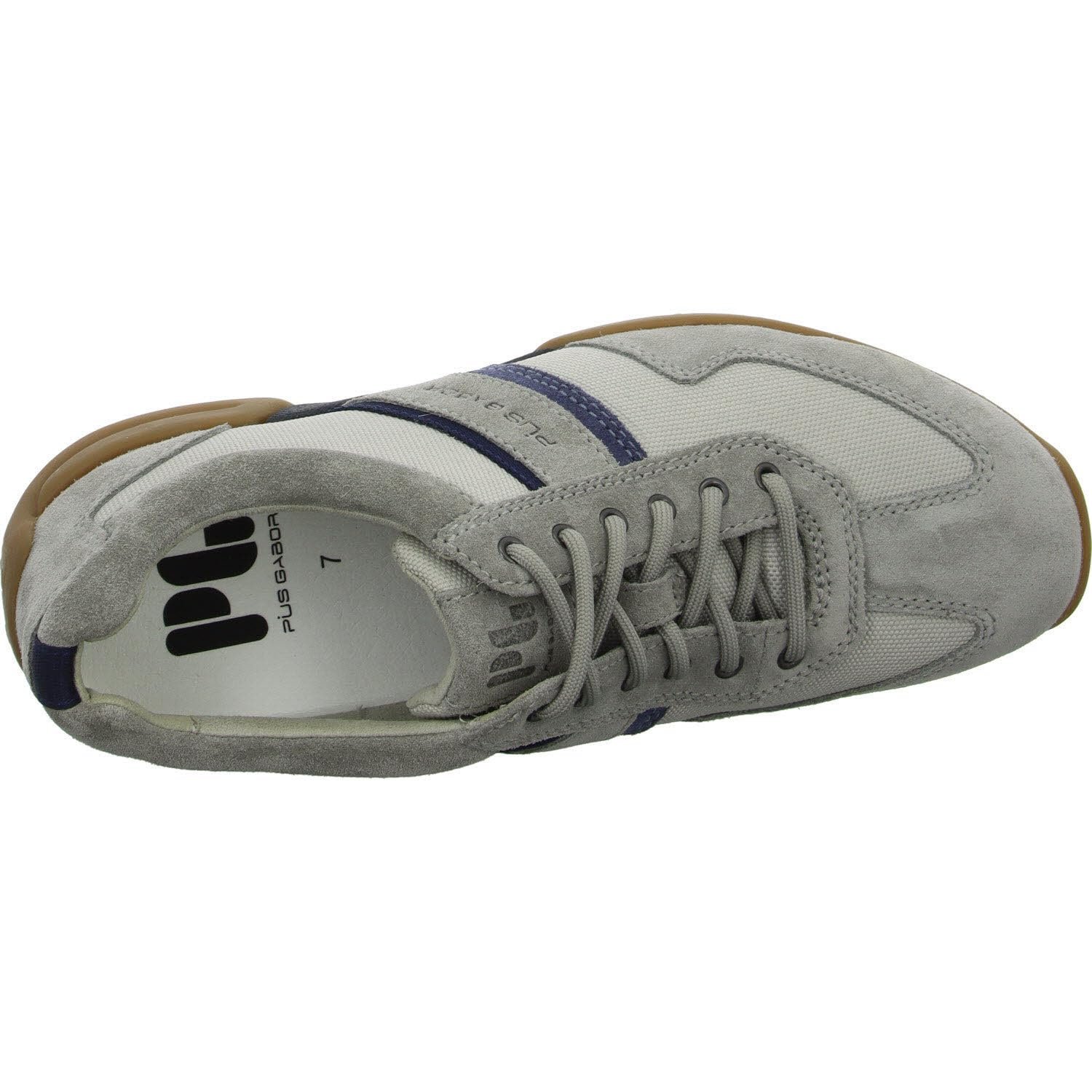 Кросівки Pius Gabor Низькі Чоловічі З переробленою підкладкою, фото №8