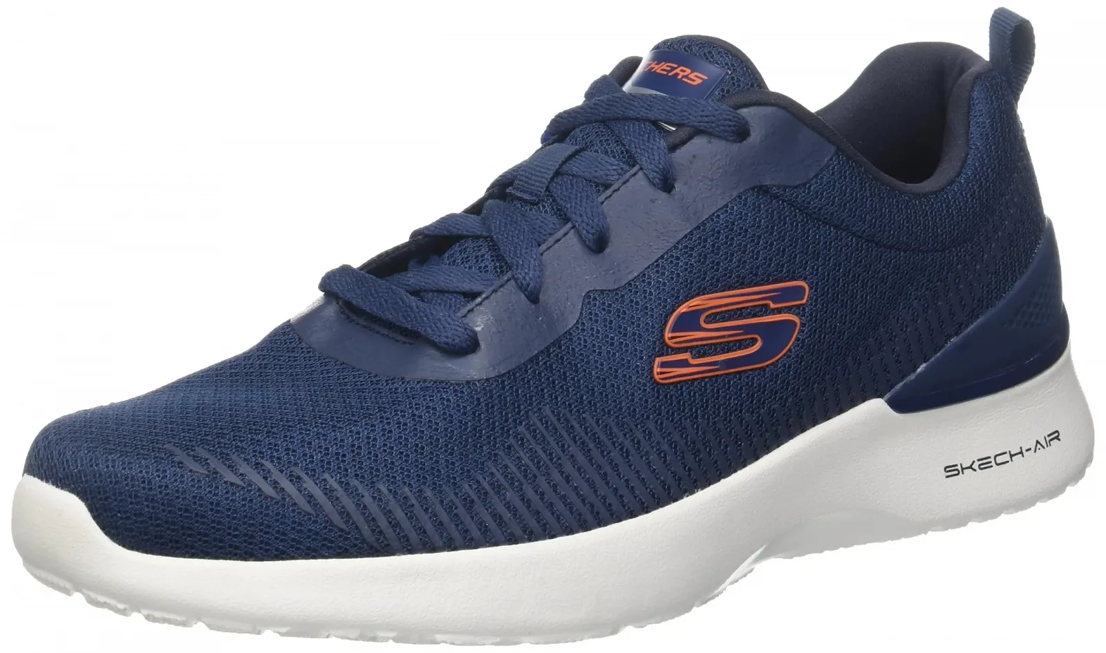 Кросівки Skechers Skech-air Dynamight Bliton чоловічі, фото №1 Кросівки Skechers Skech-air Dynamight Bliton чоловічі, фото №1