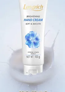 Крем для рук Longrich Brithening Soft and Smooth synthetic.ua - Фото 1