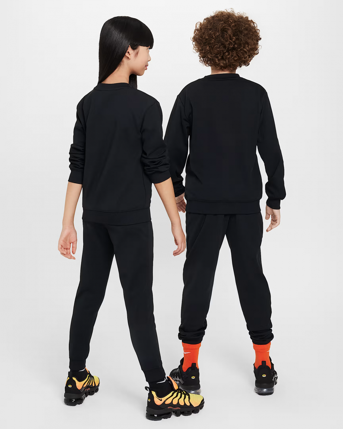 Спортивний костюм Nike TRACKPOLY CREW L, фото №2
