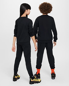 Спортивний костюм Nike TRACKPOLY CREW L synthetic.ua - Фото 1