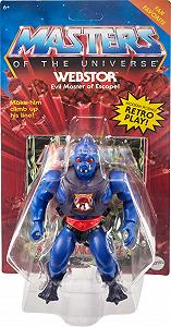 Фігурки Masters of the Universe Origins, колекційні, мультиплікаційні, висотою 14 см - Фото 1