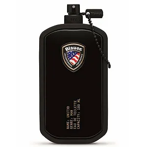 Туалетная вода BLAUER UN1T3D FOR MAN 50 мл synthetic.ua - Фото 1