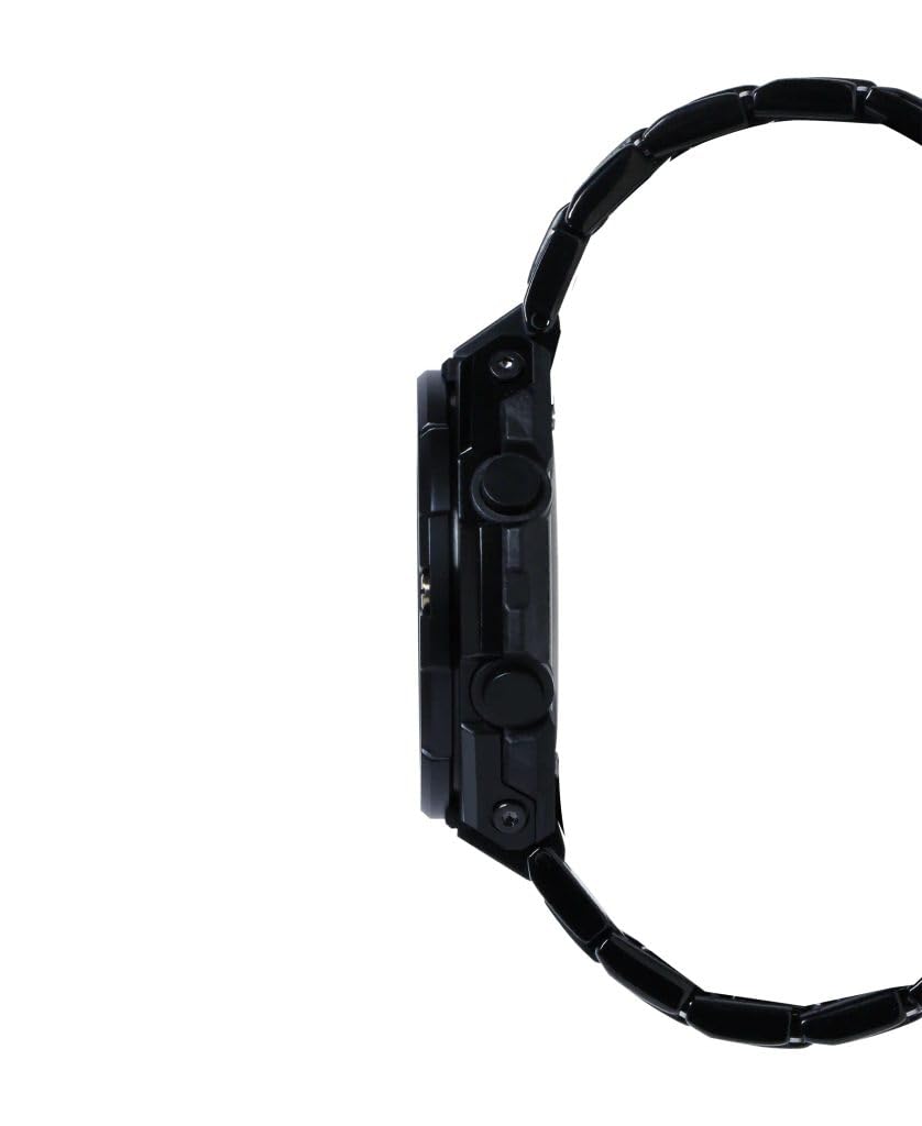 Годинник Casio GST-B500BD-1A9ER Спортивний Чорний, фото №4