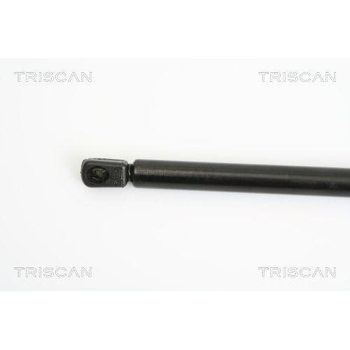 Амортизатор багажника TRISCAN 8710 18211 для KIA, фото №2 Амортизатор багажника TRISCAN 8710 18211 для KIA, фото №2