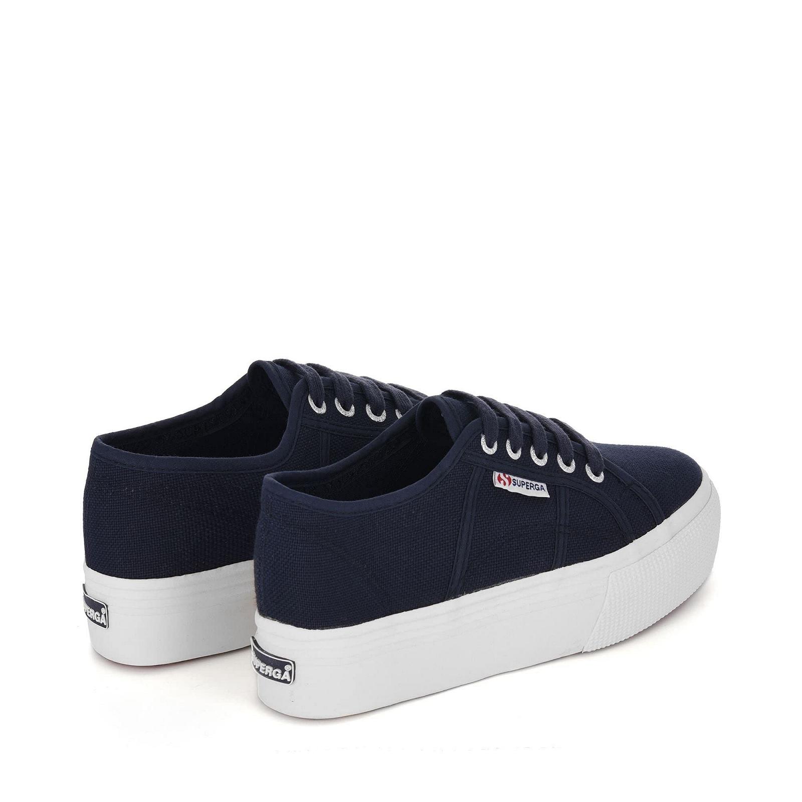 Кроссовки Superga 2790acotw Linea Up and Down Женские, фото №4