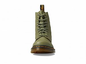 Ботинки Dr. Martens 1460 Pascal Amphibians synthetic.ua - Фото 1