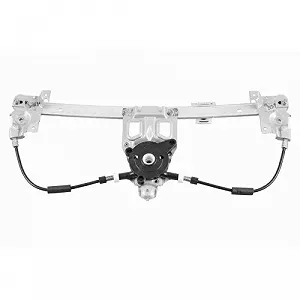 Склопідйомник VAICO V30-0890 MERCEDES-BENZ synthetic.ua - Фото 1