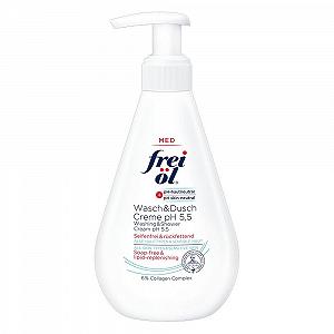 Крем для умывания и душа frei HYDROLIPID BALANCE, 500 мл synthetic.ua - Фото 1