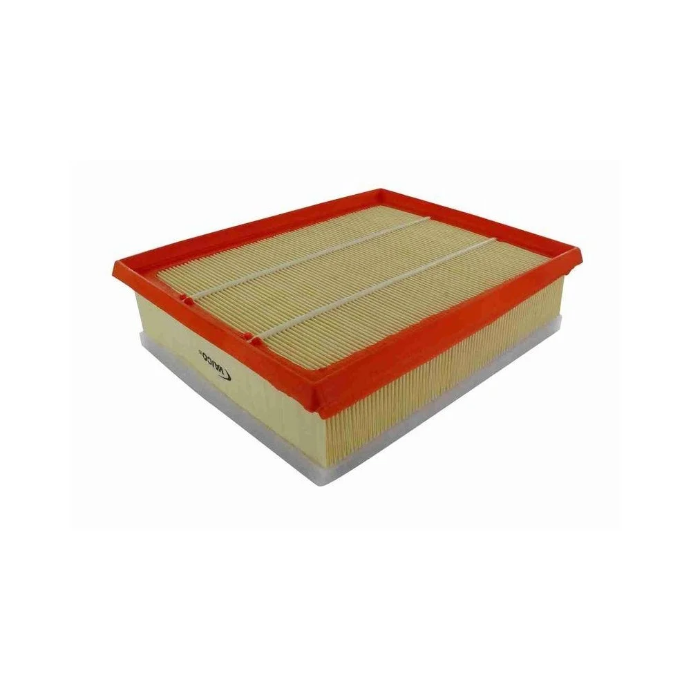 Повітряний фільтр VAICO V10-1614 для SEAT SKODA VW VAG, фото №1