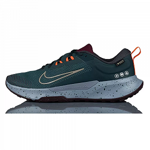 Кроссовки Nike Juniper Trail 2 GTX V2 женские 37.5 - Фото 1