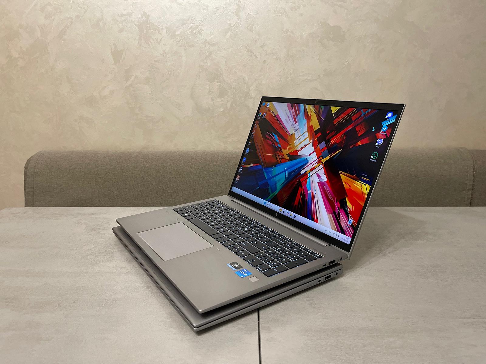 Ультрабук HP Zbook FireFly 16 G9, 16", i5-1240P, 16GB, 1TB, фото №2 Ультрабук HP Zbook FireFly 16 G9, 16", i5-1240P, 16GB, 1TB, фото №2