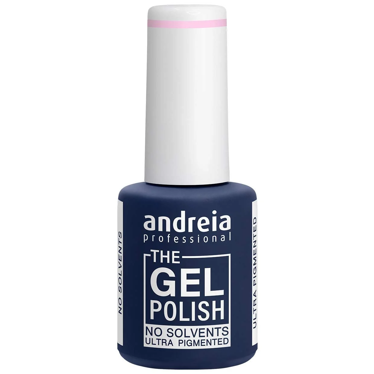 Гель-лак Andreia Professional The Gel Polish G43 Pink Sunset Розовый закат, фото №1 Гель-лак Andreia Professional The Gel Polish G43 Pink Sunset Розовый закат, фото №1