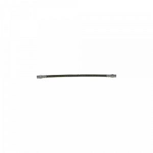 Тормозной шланг BOSCH 1 987 476 234 для MERCEDES-BENZ, задний мост synthetic.ua - Фото 1