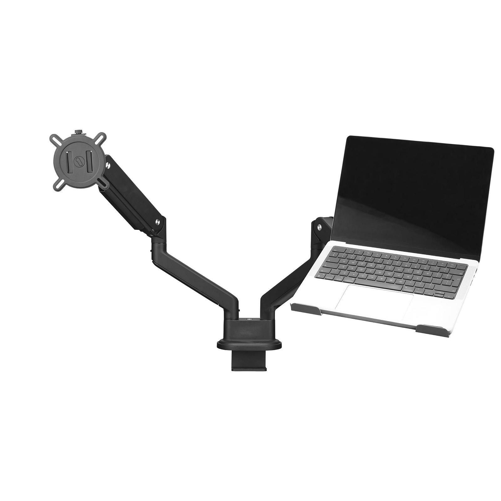 Тримач для ноутбука One For All Універсальний DM0010, фото №3 Тримач для ноутбука One For All Універсальний DM0010, фото №3