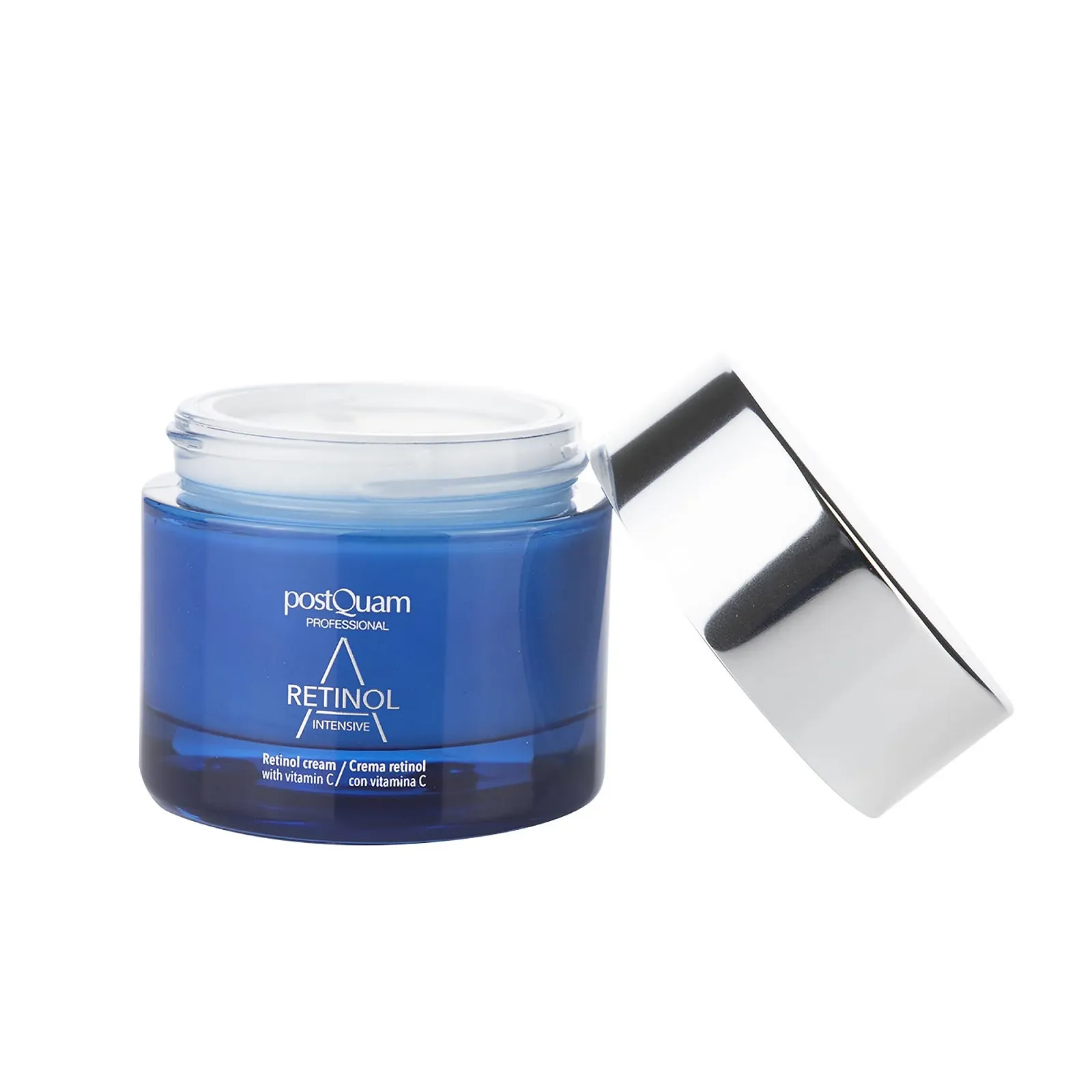 Антивіковий крем Postquam Retinol A 50 мл, фото №5 Антивіковий крем Postquam Retinol A 50 мл, фото №5