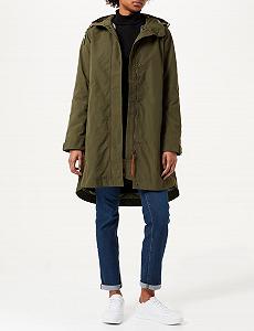 Пальто Camel Active Жіночий 3100316F15 synthetic.ua - Фото 1