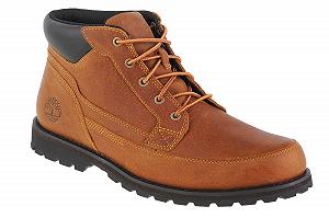 Ботинки Timberland Attleboro 6 in Мужские Черный - Фото 1