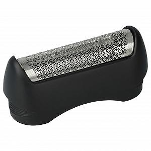 Купити Сітка для гоління vhbw для Braun 11B Чорна/Срібляста - Фото 1 Сітка для гоління vhbw для Braun 11B Чорна/Срібляста - Фото 1