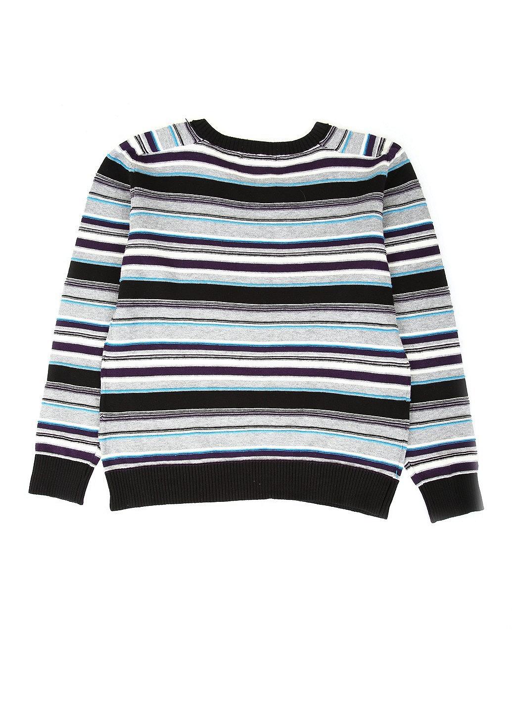 Свитер Lollypop 14р Черный (GT-3404-Black), фото №2