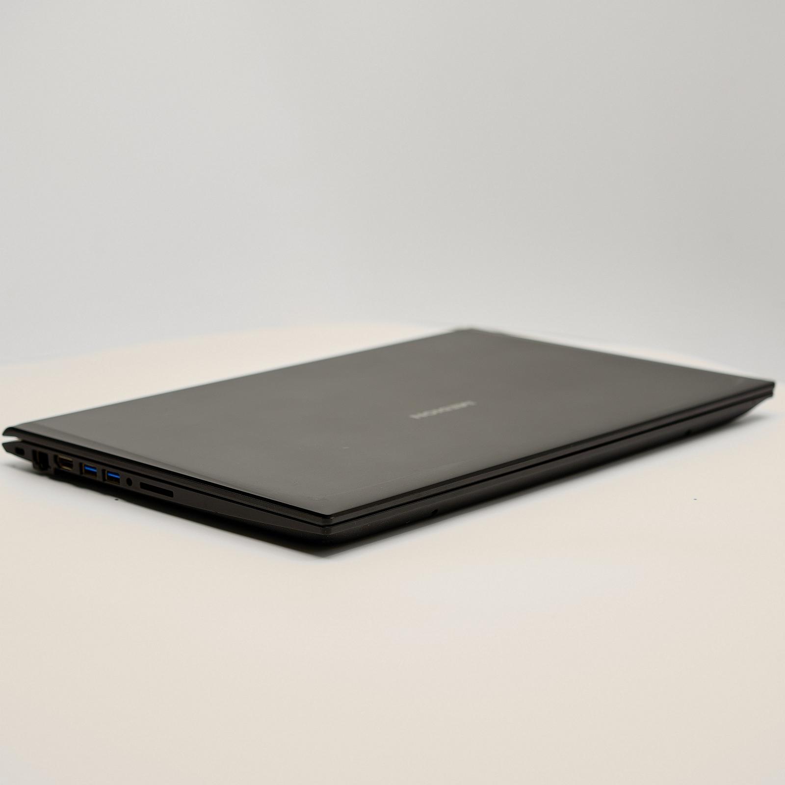 Ноутбук 15.6'' Medion (Lenovo Group) Akoya E6440 | Intel Core i7-8550U | IPS (1920x1080) FullHD | RAM 8 ГБ | SSD 128 ГБ + HDD 1 ТБ | Nvidia GeForce MX150 | Win10 (4915), фото №7