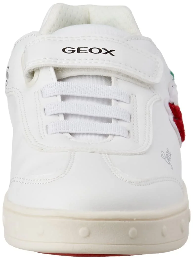 Кросівки Geox J Skylin Girl C, фото №2