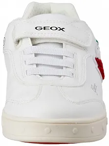 Кросівки Geox J Skylin Girl C synthetic.ua - Фото 1