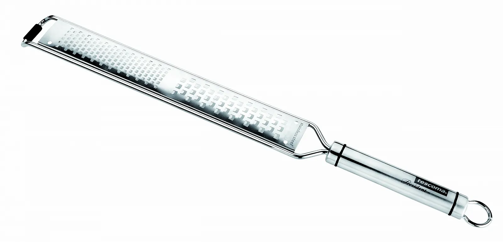 Терка комбінована Tescoma Long President X-sharp, фото №1