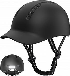 Шолом Велосипедний KINGLEAD Urban Commuter, регульований - Фото 1