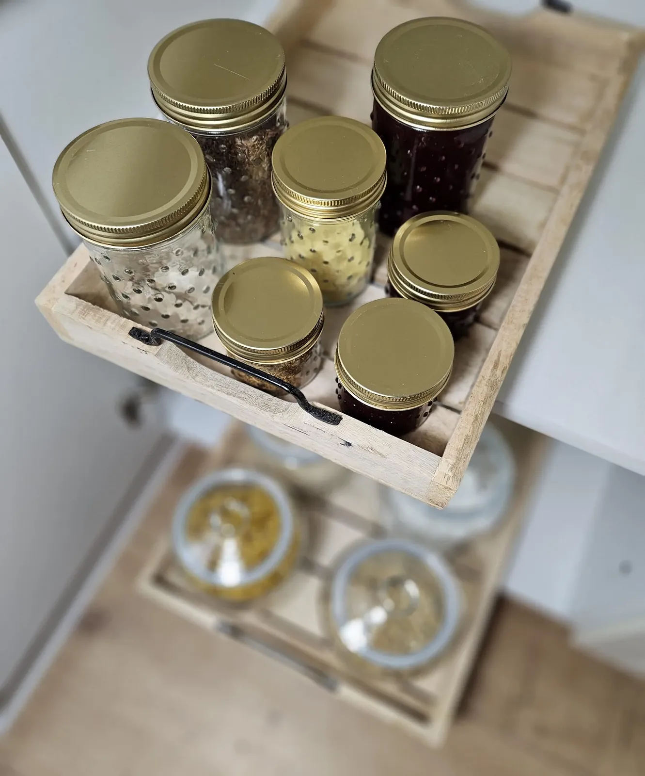 Декоративний піднос Дерев'яний Mango для свічок, фото №6 Декоративний піднос Дерев'яний Mango для свічок, фото №6