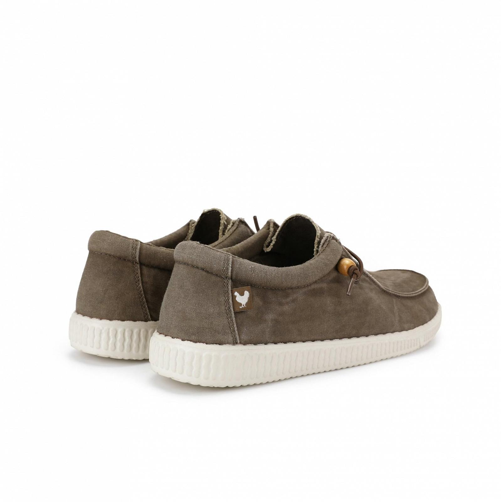 Кроссовки Pitas WALLABI WASHED WP150, фото №8