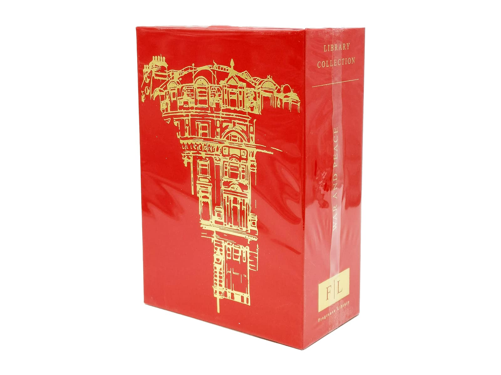 Парфюм Library Hamlet Fragrance War and Peace EDP 100 мл Унисекс, фото №4